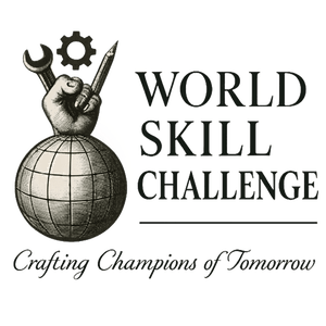World Skill Challenge logo